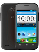 Best available price of ZTE Blade Q Mini in Cf
