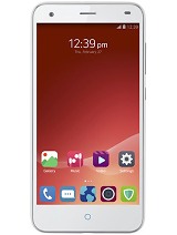 Best available price of ZTE Blade S6 in Cf