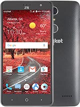 Best available price of ZTE Grand X4 in Cf