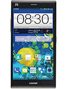 Best available price of ZTE Grand Xmax in Cf