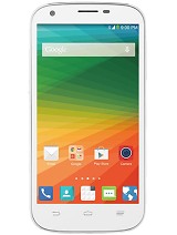 Best available price of ZTE Imperial II in Cf