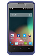 Best available price of ZTE Kis 3 in Cf