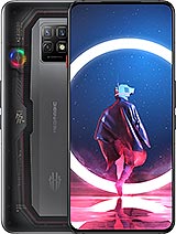 Best available price of ZTE nubia Red Magic 7 Pro in Cf