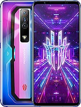 Best available price of ZTE nubia Red Magic 7 in Cf
