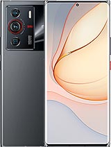 Best available price of ZTE nubia Z40 Pro in Cf