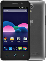 Best available price of ZTE Obsidian in Cf