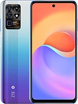 Best available price of ZTE S30 SE in Cf