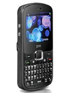 Best available price of ZTE Style Messanger in Cf